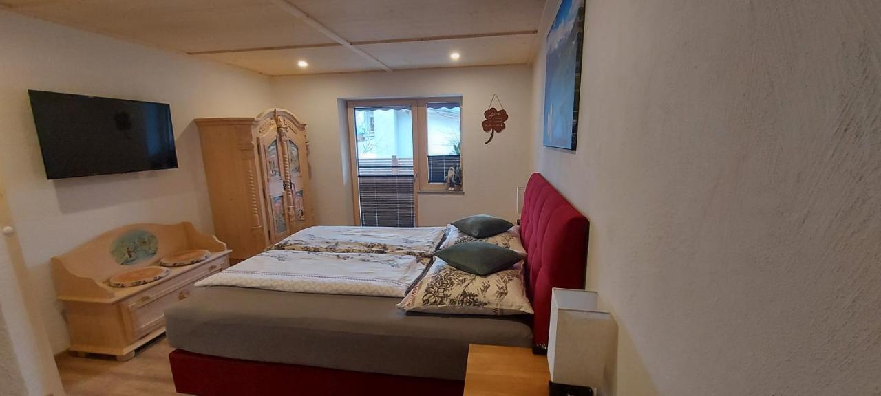 Haus Wibmer Martin Matrei in Osttirol Esterno foto