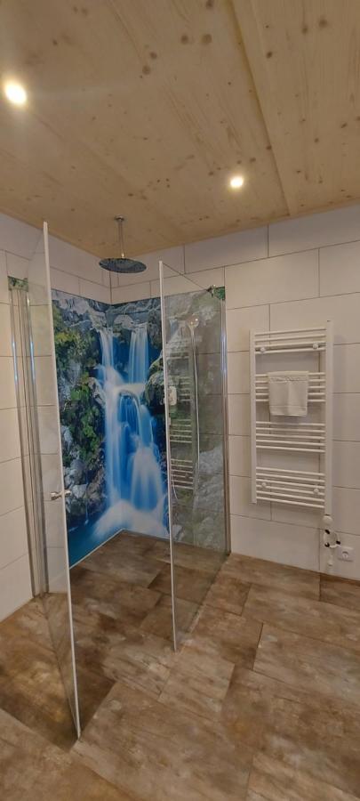 Haus Wibmer Martin Matrei in Osttirol Esterno foto