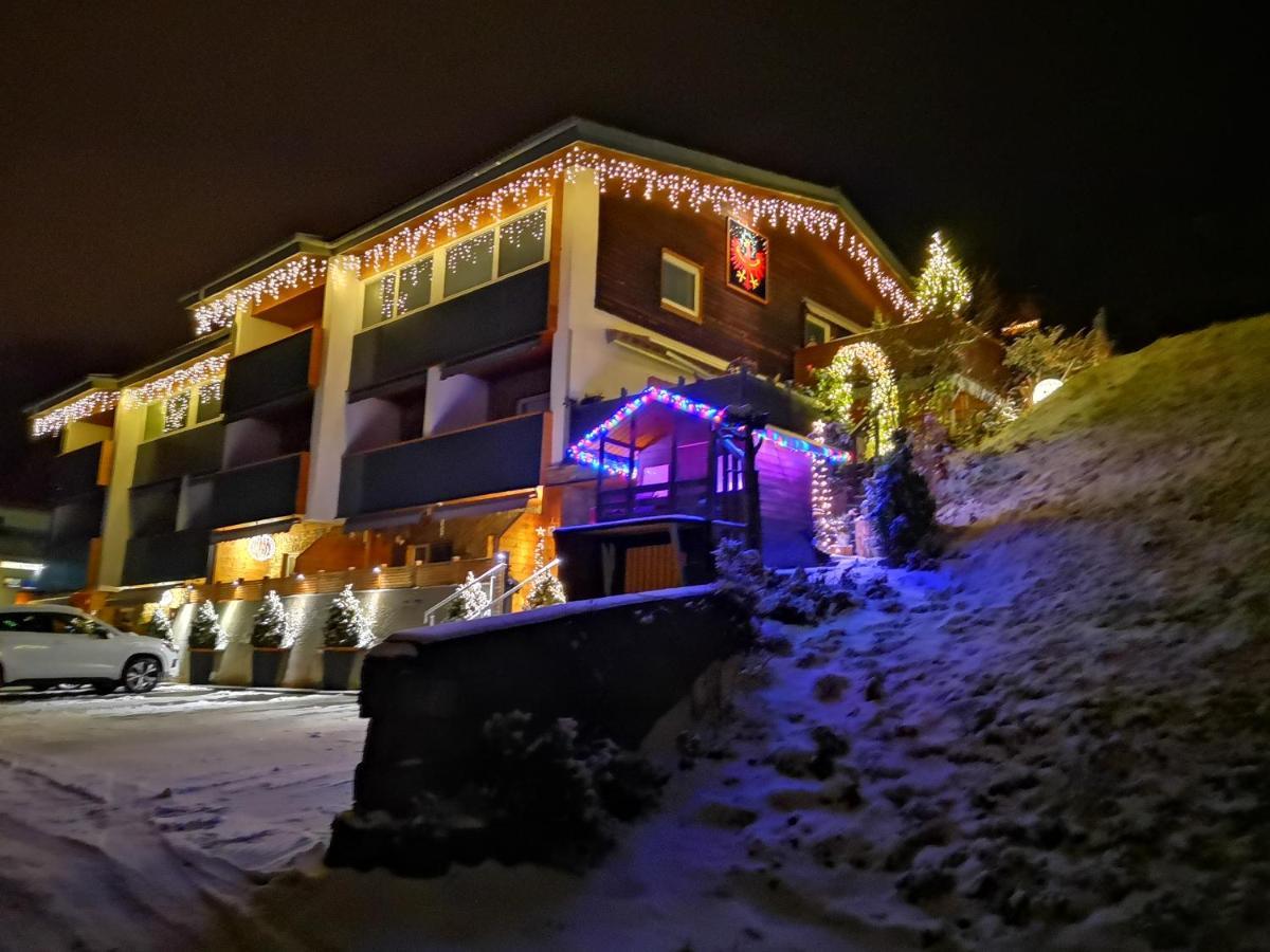 Haus Wibmer Martin Matrei in Osttirol Esterno foto